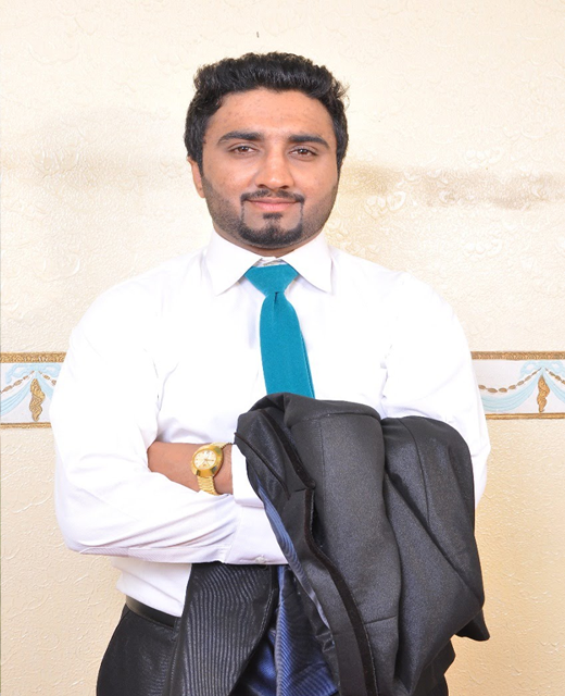 muhammad mohsen